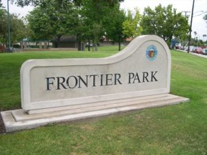 frontier-park