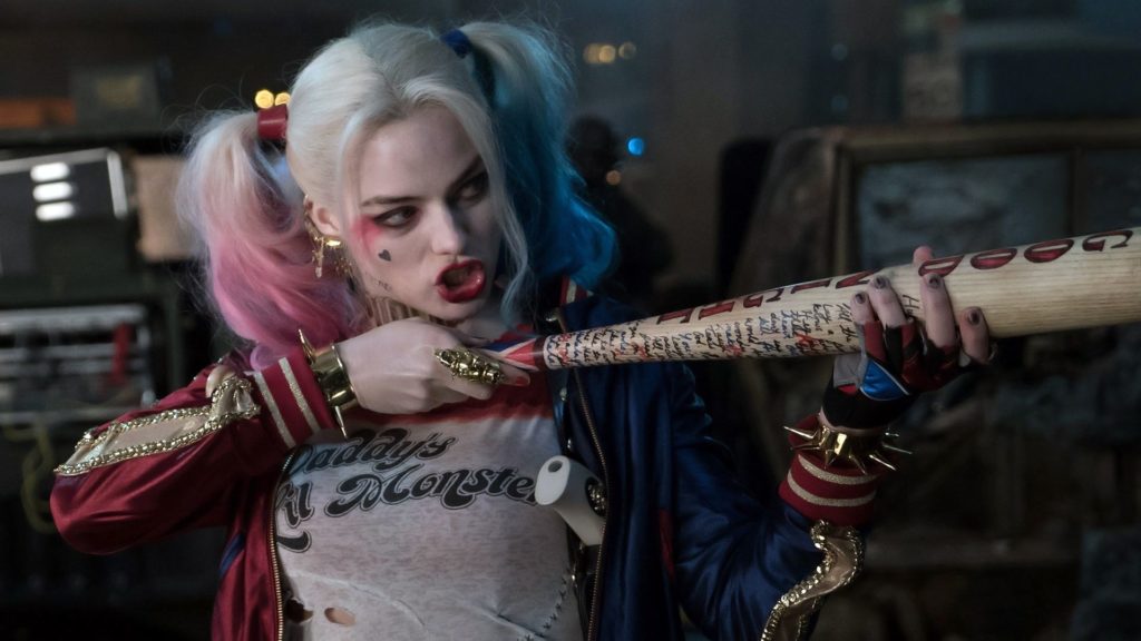 Suicide Squad Can Be A Game Changer For Warner Bros And DC