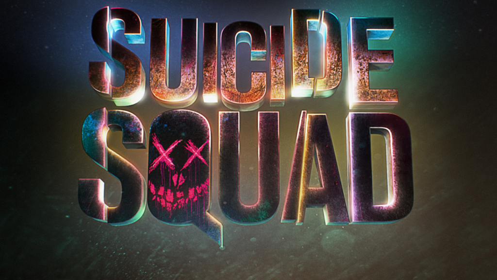 Suicide Squad