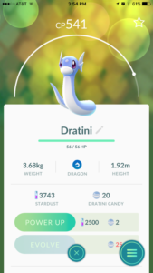 Dratini