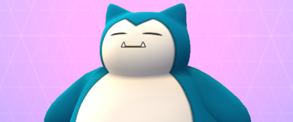 Pokémon GO Podcast: Episode 1