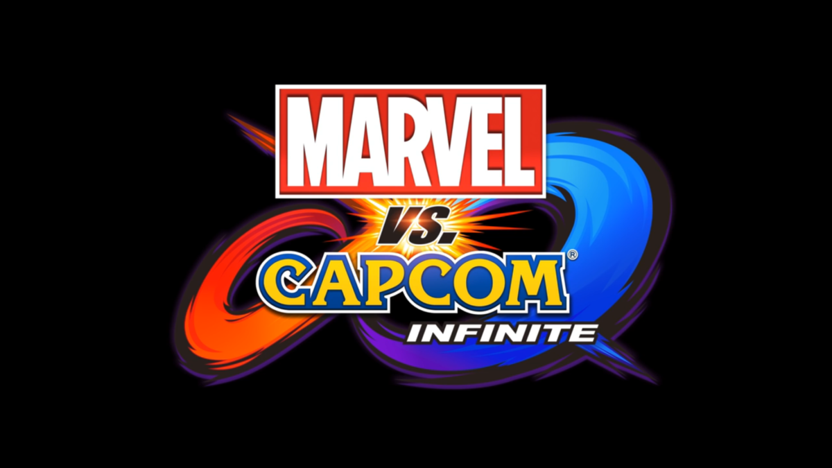 MARVEL VS CAPCOM: INFINITE has been officially announced!!