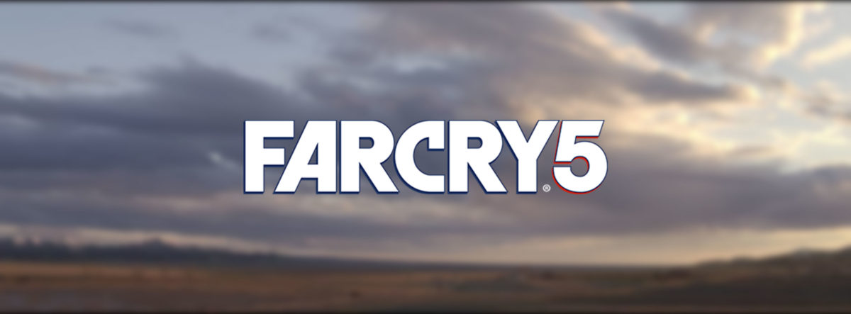 Hope County, Montana – Your Next Location for Far Cry